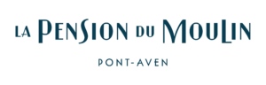 La Pension du Moulin Pont Aven